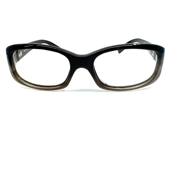 Maui Jim Punchbowl Sunglasses MJ 219-01 Chocolate Fade Frames 54